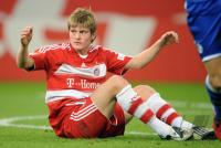 FUSSBALL 1. BUNDESLIGA: Bayern: KROOS enttaeuscht