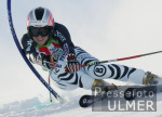 Ski Alpin; Riesenslalom Slden Damen