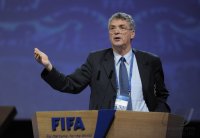 FUSSBALL INTERNATIONAL:   61. FIFA  Kongress in Zuerich 2011