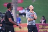 Fussball, Junioren U 17 WM 2025 Sechzehntelfinal, Schweiz - Aegypten