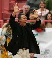 Basketball 1. Bundesliga 06/07 Walter Tigers Tuebingen - Alba Berlin