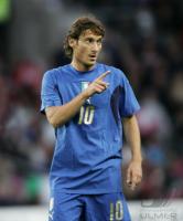 Fussball WM Testspiel Schweiz - Italien