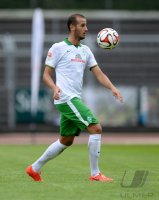 Fussball, 1. Bundesliga  Saison 2014/2015, Testspiel: VfL Oldenburg - SV Werder Bremen