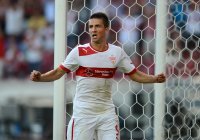 Fussball Europa League: