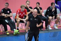 Volleyball 1. Bundesliga  Saison 17/18:  TV Rottenburg