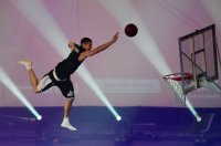 Turn Gala 2015 in Tuebingen