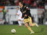 Fussball 1. Bundesliga: Mainz, FEULNER Einzelaktion