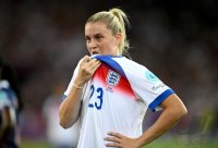 Fussball Frauen Euro 2025 Frankreich - England