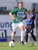 2. Fussball Bundesliga : Bernd Nehrig (Fuerth)