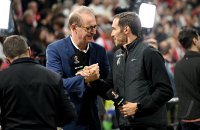 Fussball Europa League 25/26 Finale; SC Freiburg - Aston Villa