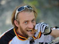 Mountainbike  Downhill  Thomas Schmitt (GER)