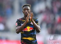 Fussball 1. Bundesliga Saison 21/22: Europa-Park Stadion Freiburg