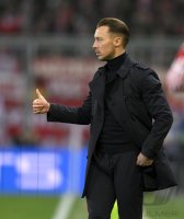 Fussball International CHL 21/22: FC Salzburg - FC Bayern Muenchen