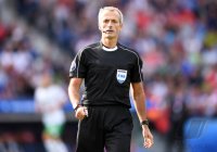 Fussball Europameisterschaft Achtelfinale 2016: Wales - Nordirland