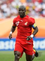 Fussball WM 2006 Ghana - USA