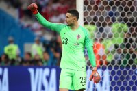 FUSSBALL WM 2018 Viertelfinale: Russland - Kroatien