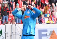 Fussball 1. Bundesliga Saison 21/22: Europa-Park Stadion Freiburg