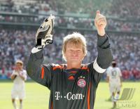 Fussball 1. Bundesliga  VfB Stuttgart - FC Bayern Muenchen