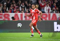 Fussball International CHL 25/26: 
FC Bayern Muenchen - FC Chelsea London