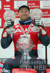 SKI  World Cup Finale 2003