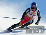SKI   Weltcup  Abfahrt Herren ; Kjetil Andre Aamodt (NOR)