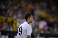 Fussball International: Borussia Dortmund - Real Madrid