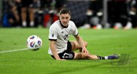 Fussball International Qualifikation WM 2026
Deutschland - Nordirland