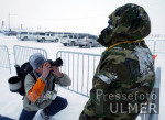 Olympische Winterspiele 2002 Sicherheit