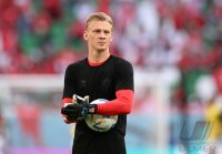 FUSSBALL WM 2022 Vorrunde: Daenemark - Tunesien