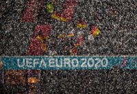 Fussball International Europameisterschaft 2021: Deutschland - Ungarn
