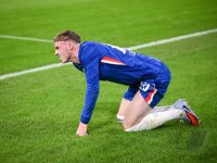 Fussball International CHL 25/26: 
FC Bayern Muenchen - FC Chelsea London