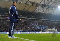 Fussball 1. Bundesliga, Saison 2011/2012: FC Schalke 04 - Mainz 05