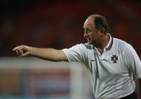 Fussball WM 2006: Portugal - Holland ; Portugal - Netherlands