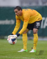 Fussball 1. Bundesliga, Saison 2012/2013: Testspiel Werder Bremen - Energie Cottbus