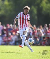 Fussball 1. Bundesliga 25/26 Testspiel
SC Freiburg - SV Sandhausen