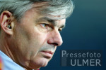 Fussball 1. Bundesliga: BVB, Manager Maier, Portrait
