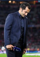 Fussball CHL 17/18 Gruppenphase: FC Bayern Muenchen - RSC Anderlecht