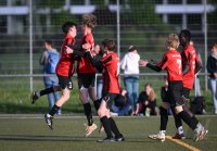 Fussball B - Junioren Regionenstaffel Mitte  17.05.2026 TSV Lustnau - SGM Eichenberg
