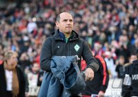 Fussball 1. Bundesliga Saison 15/16: VfB Stuttgart  - SV Werder Bremen