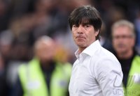 Fussball EM 2016 Quali:  Deutschland - Irland