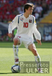 Fussball INTERNATIONAL  EURO 2004