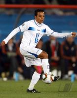 FUSSBALL WM 2010,  VORRUNDE:  Spanien - Honduras