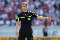 Fussball 1. Bundesliga :   Schiri Felix Zwayer