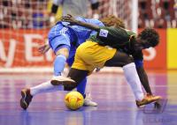 Fussball International FIFA FUTSAL WM 2008