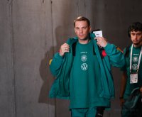 Fussball Tesspiel WM 2026 in StuttgartDeutschland - Ghana