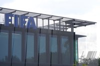 FIFA Home of FIFA in Zuerich