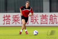 Fussball Frauen Weltmeisterschaft China 2007