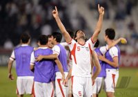 Fussball International WM Qualifikation 2014: Katar - Iran