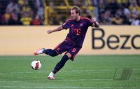 Fussball  Supercup  Saison 26/27 Borussia Dortmund - FC Bayern Muenchen