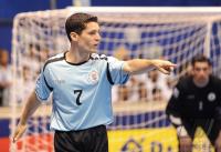 Fussball International FIFA FUTSAL WM 2008
